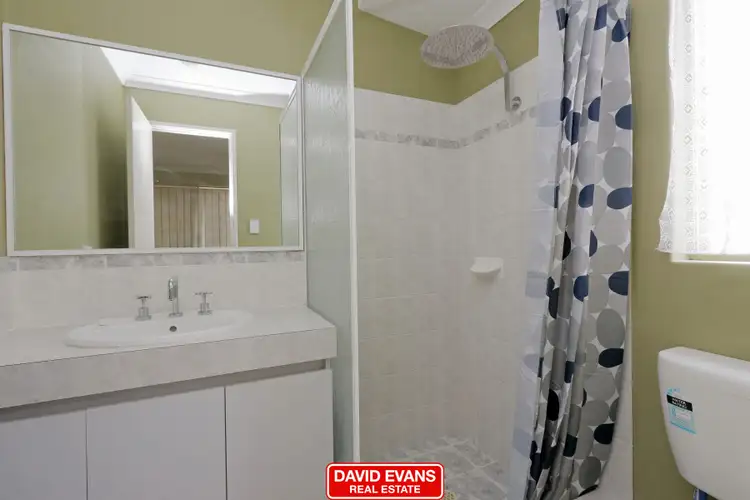 Fifth view of Homely house listing, 38 Balladong Loop, Carramar WA 6031