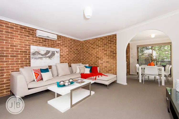 Second view of Homely villa listing, 2/96 Edgecumbe Street, Como WA 6152