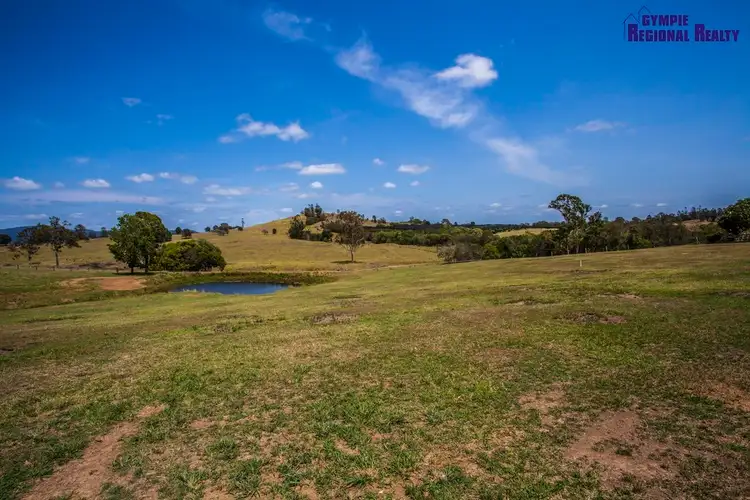 Main view of Homely land listing, Lot 1 McIntosh Crk Rd - Grange Estate, Mcintosh Creek QLD 4570
