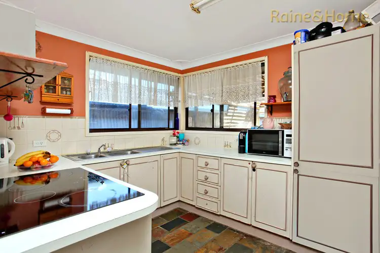 Third view of Homely house listing, 55 Pages Road, St Marys NSW 2760