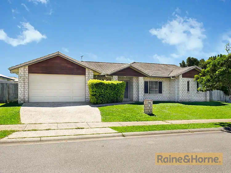 Main view of Homely house listing, 8-10 Woodstock Street, Morayfield QLD 4506