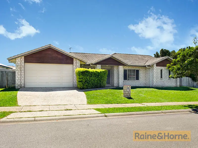 Main view of Homely house listing, 8-10 Woodstock Street, Morayfield QLD 4506