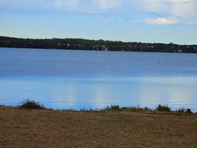 Fourth view of Homely land listing, 60 Stingaree Point Drive, Dora Creek NSW 2264