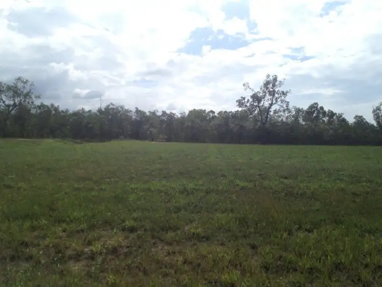 Second view of Homely land listing, Lot 4 MAWSON STREET, Bluewater Park QLD 4818