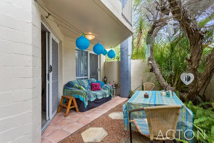 1/11 McAtee Court, Fremantle WA 6160