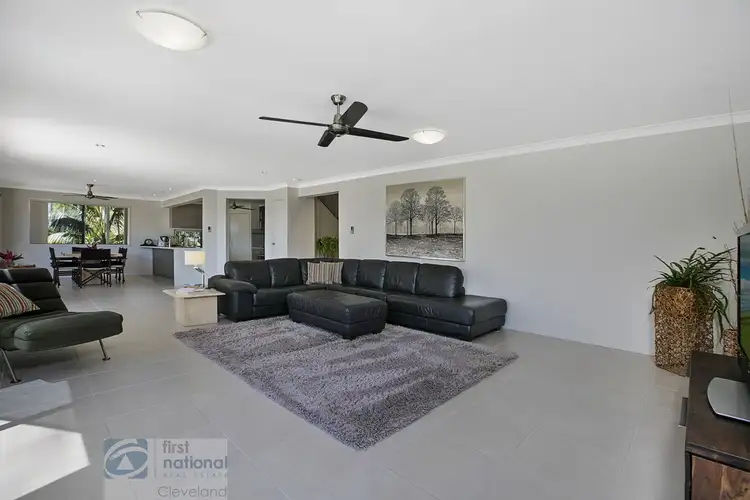 Fifth view of Homely house listing, 1B Rachow Street, Thornlands QLD 4164
