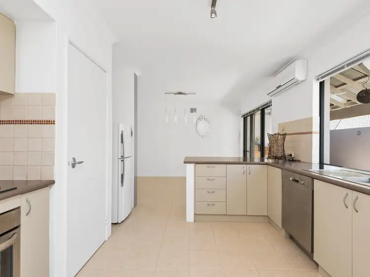 Fifth view of Homely townhouse listing, 198B Huntriss Road, Doubleview WA 6018