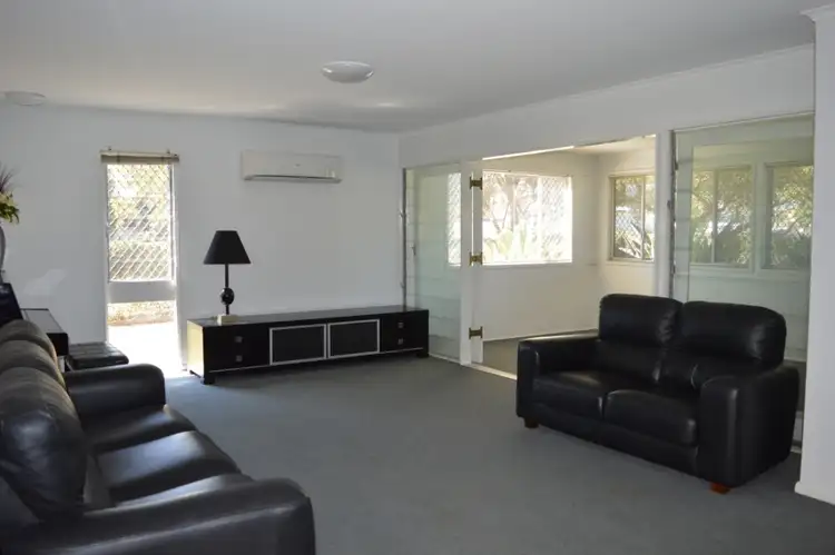 Second view of Homely house listing, 31 Robinson Road, Laidley QLD 4341