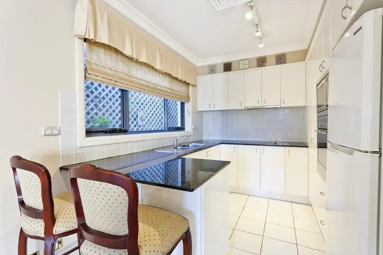 Third view of Homely townhouse listing, 2/34 Drummoyne Ave, Drummoyne NSW 2047