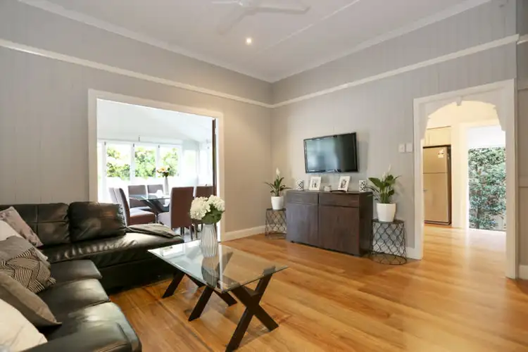 Fourth view of Homely house listing, 21 Lloyd Street, West Mackay QLD 4740