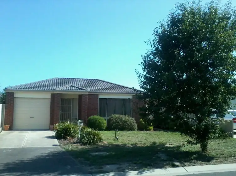 9 Dalkeith Drive
