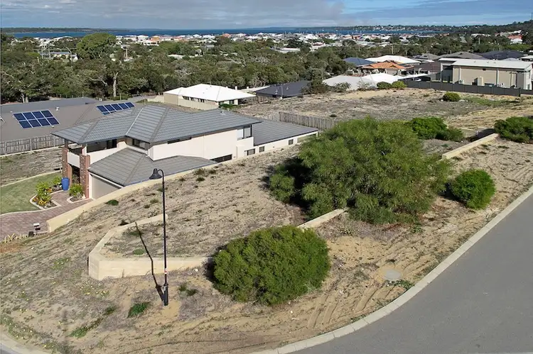 Main view of Homely land listing, 56 Richview Ramble, Wannanup WA 6210