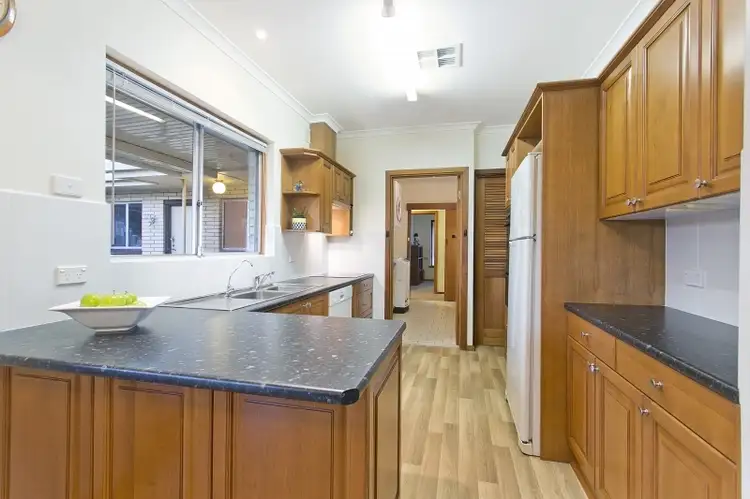 Second view of Homely house listing, 15 Columbine Avenue, West Lakes Shore SA 5020