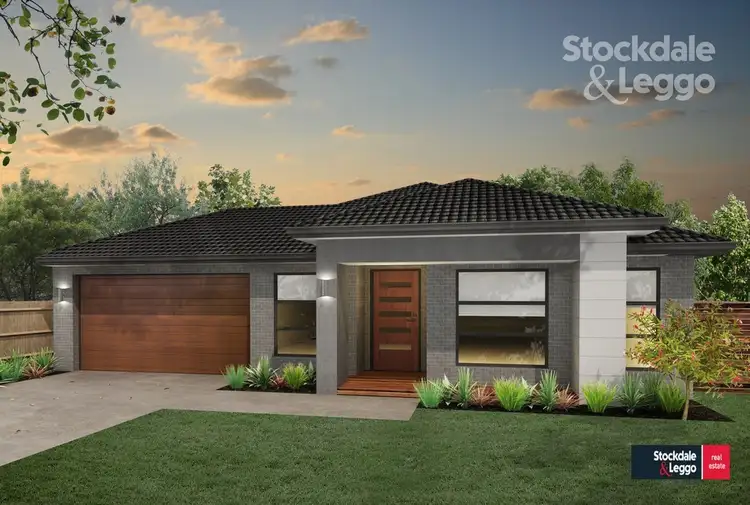 1138 Samsara Avenue, Truganina VIC 3029