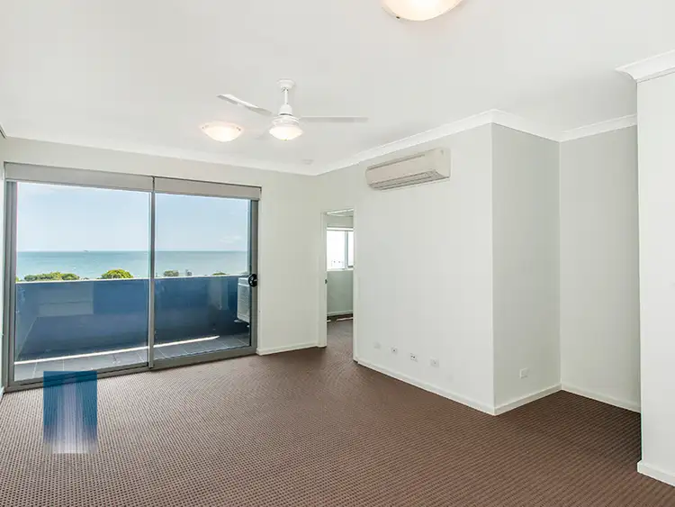 Fourth view of Homely apartment listing, 49/25 O'Connor Close, North Coogee WA 6163