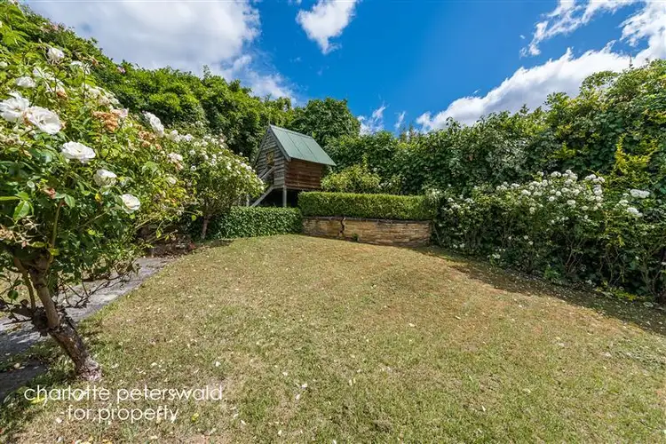 Sixth view of Homely house listing, 9 Lauramont Avenue, Sandy Bay TAS 7005