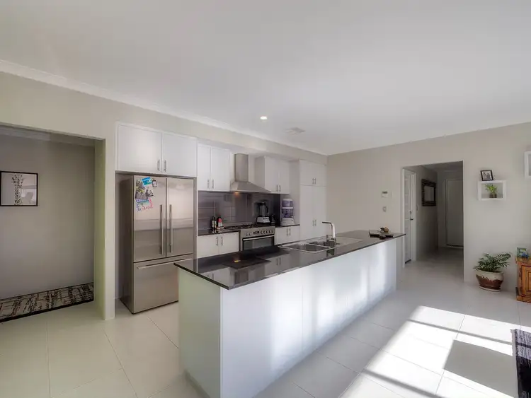 Fourth view of Homely house listing, 40 Kardan Drive, Yanchep WA 6035