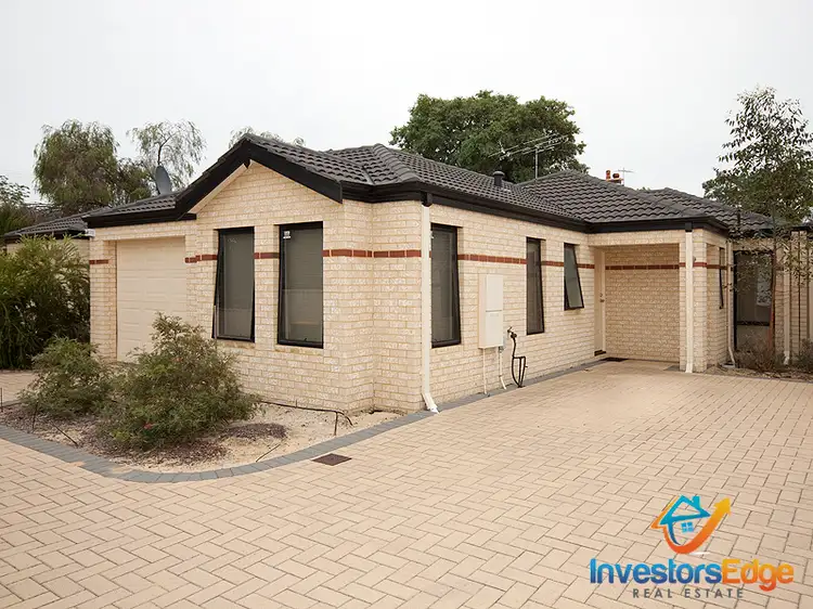 2-16 Arnott Court, Kelmscott WA 6111
