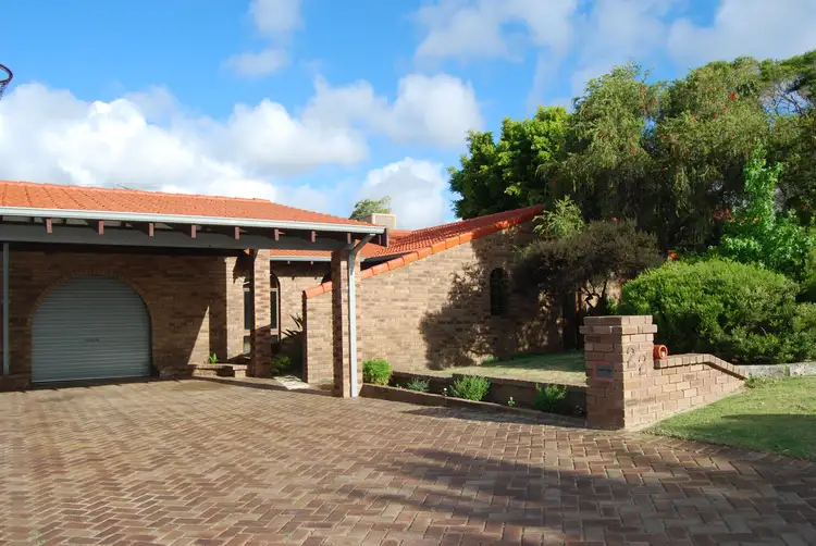 Fifth view of Homely house listing, 22 Castlefern Way, Duncraig WA 6023