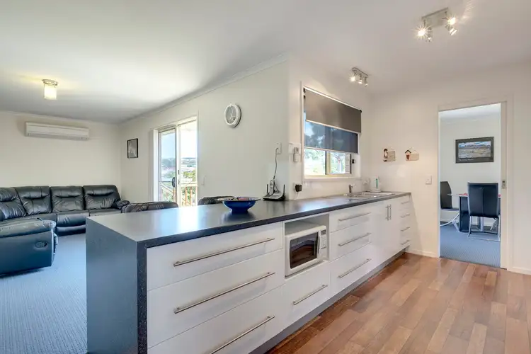Second view of Homely house listing, 23 Freesia Crescent, Kingston TAS 7050