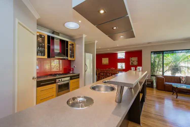 Fifth view of Homely house listing, 18 Cadoux Promenade, Canning Vale WA 6155