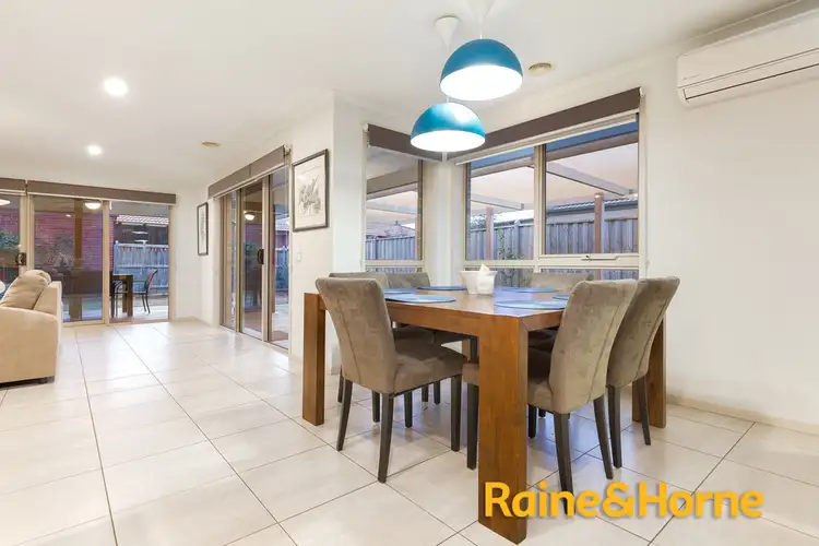 Sixth view of Homely house listing, 1 Reyoff Place, Lyndhurst VIC 3975