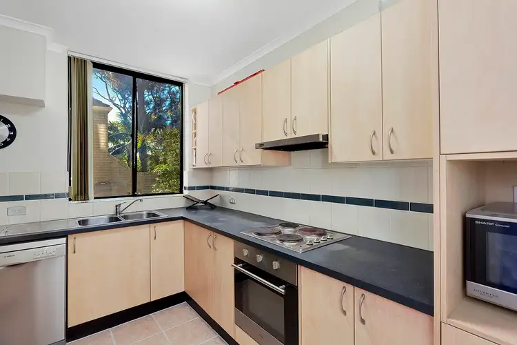 Fifth view of Homely apartment listing, 6/3-7 Mactier Street, Narrabeen NSW 2101