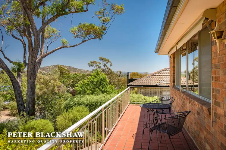 Fifth view of Homely house listing, 19 Pudney Street, Farrer ACT 2607