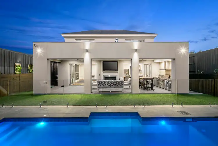 Second view of Homely house listing, 28 Wellman Street, Box Hill South VIC 3128