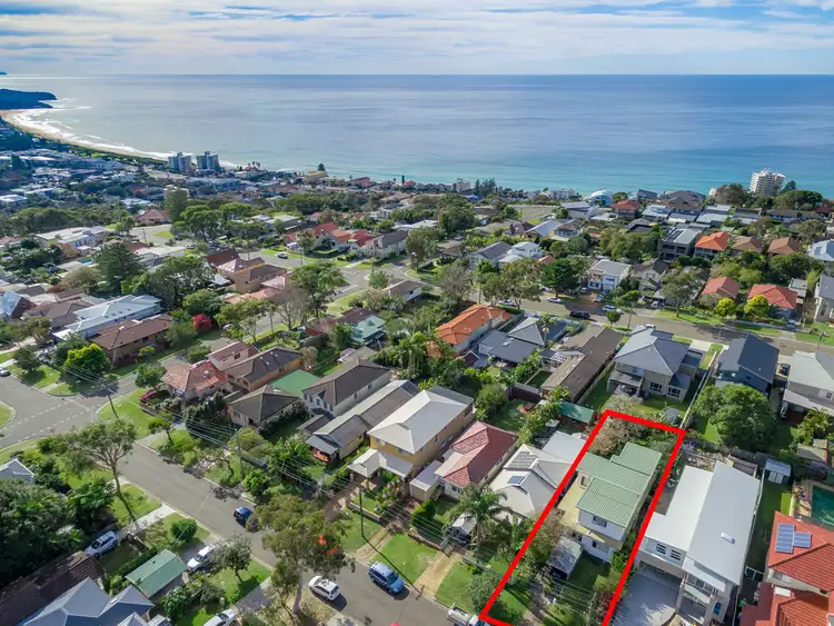 53 Blandford Street, Collaroy Plateau NSW 2097