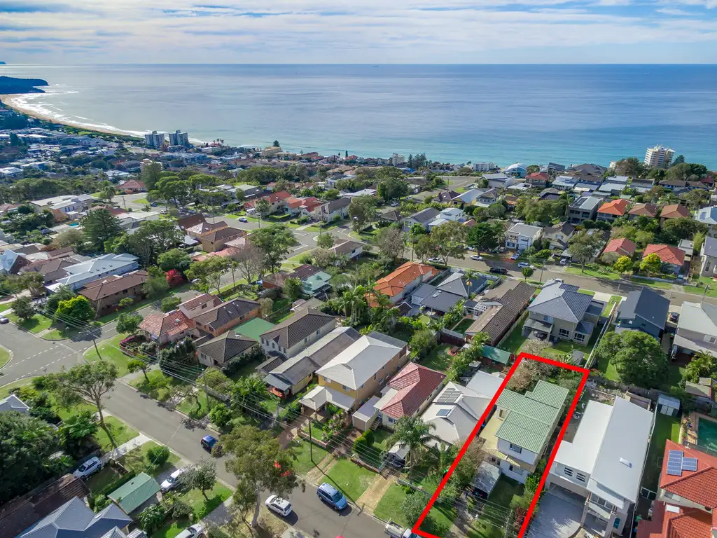 Main view of Homely house listing, 53 Blandford Street, Collaroy Plateau NSW 2097