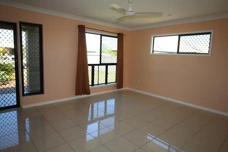 Second view of Homely house listing, 8 Fontwell Court, Mount Low QLD 4818