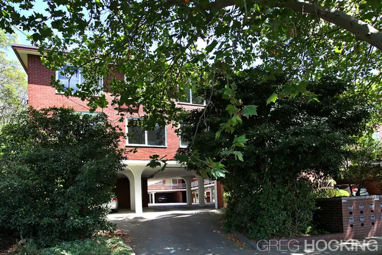 Sixth view of Homely unit listing, 8/294 Nicholson Street, Seddon VIC 3011