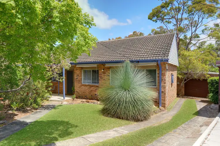 26 Carinya Road, Mount Colah NSW 2079