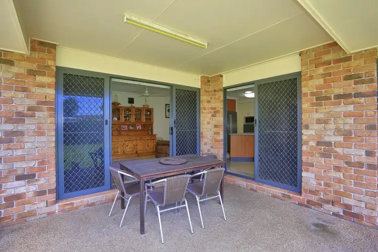 Sixth view of Homely house listing, 348 Woongarra Scenic Drive, Innes Park QLD 4670