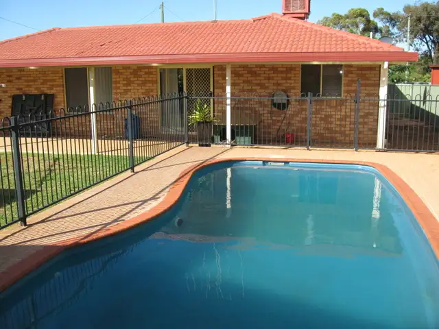 Third view of Homely house listing, 102 Dalton Street, Parkes NSW 2870