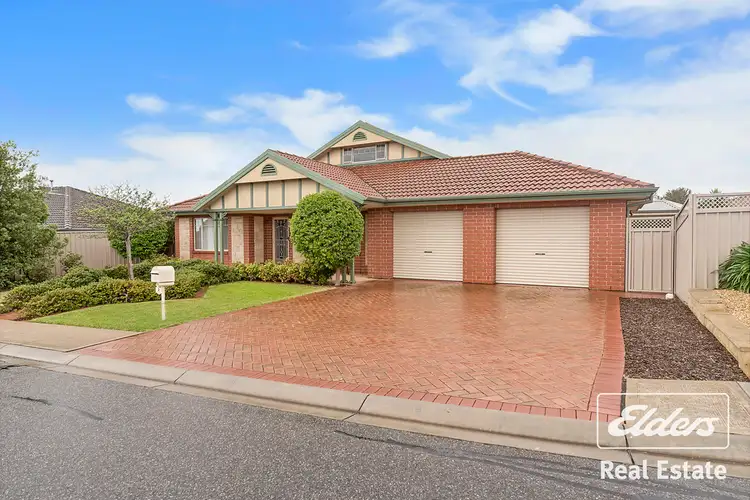 Main view of Homely house listing, 2 Creedon Close, Evanston Park SA 5116