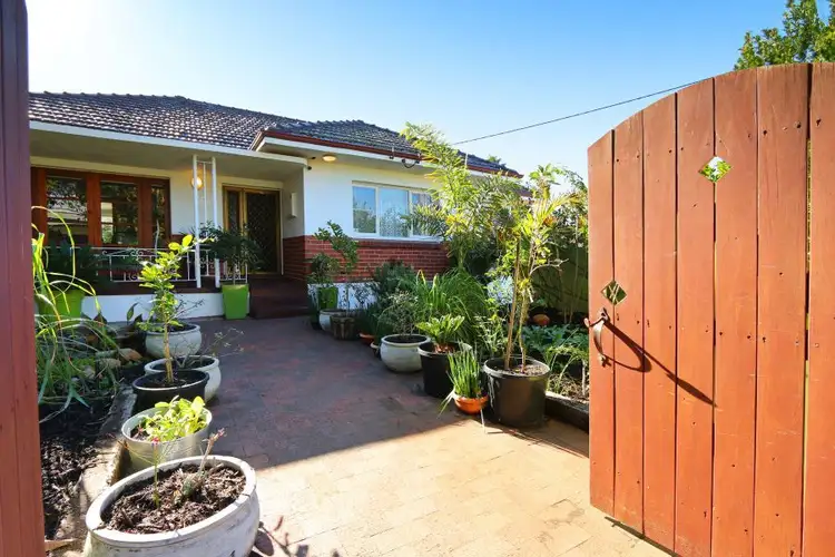 Address available on request