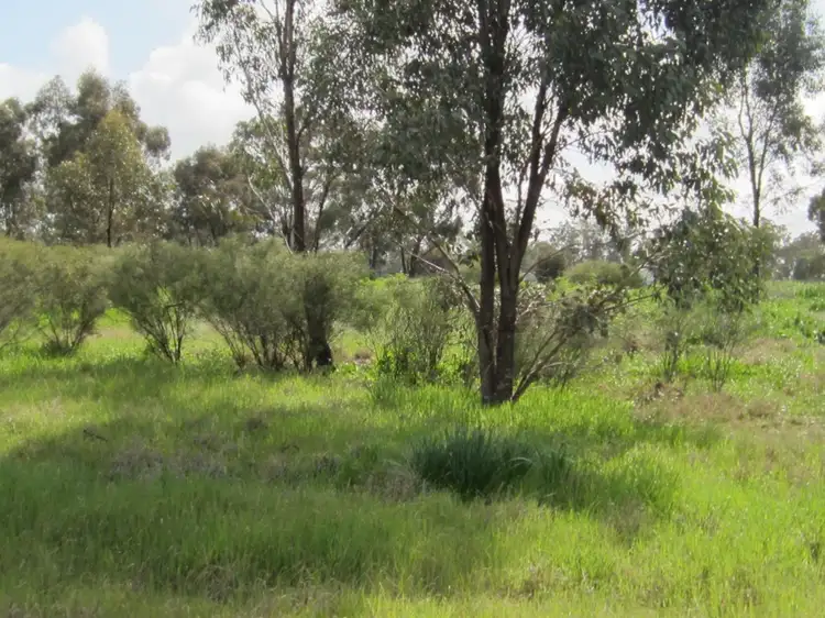 Main view of Homely land listing, 18-20 Spring Street, Ganmain NSW 2702