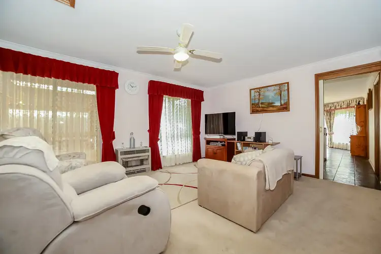 Second view of Homely house listing, 3 Cranmore Avenue, Craigmore SA 5114