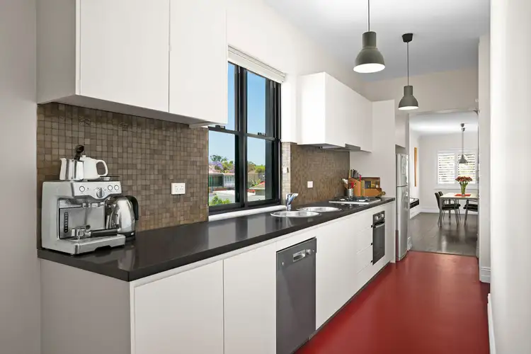 Fourth view of Homely house listing, 2/242 Livingstone Road, Marrickville NSW 2204