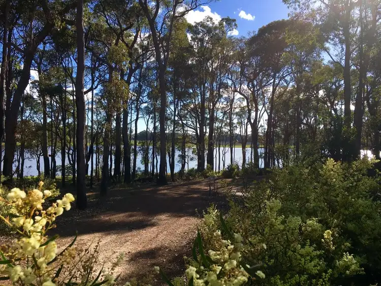 21 (Lot 383) Georgiana Cross, Cowaramup WA 6284