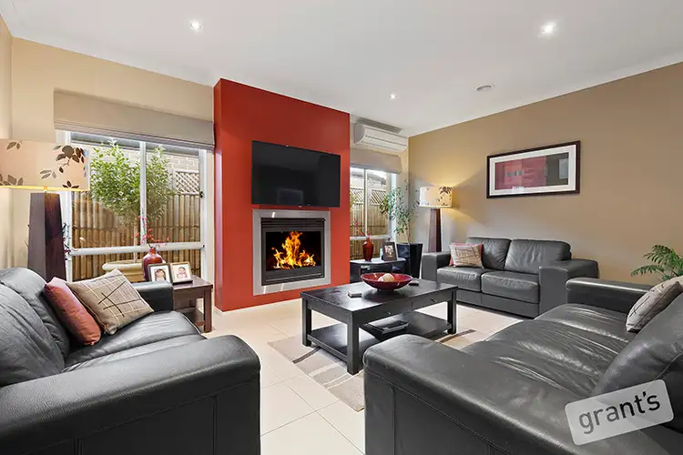 Third view of Homely house listing, 51 Jamieson Way, Berwick VIC 3806