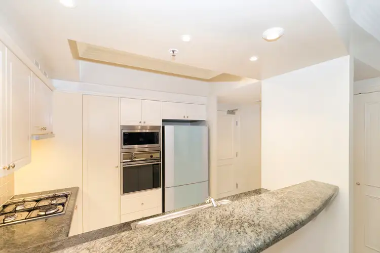 Fifth view of Homely apartment listing, 94/32 Macrossan Street, Brisbane City QLD 4000