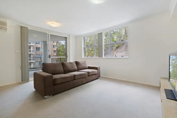 Third view of Homely unit listing, 431/80 John Whiteway Drive, Gosford NSW 2250