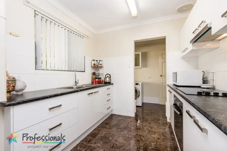 Sixth view of Homely house listing, 71 Park Road, Kenwick WA 6107