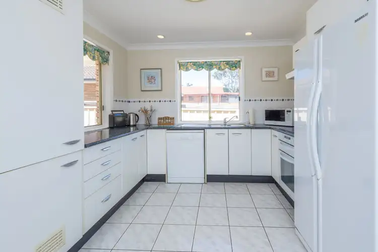 Third view of Homely semi-detached listing, 62A Horace Street, Shoal Bay NSW 2315