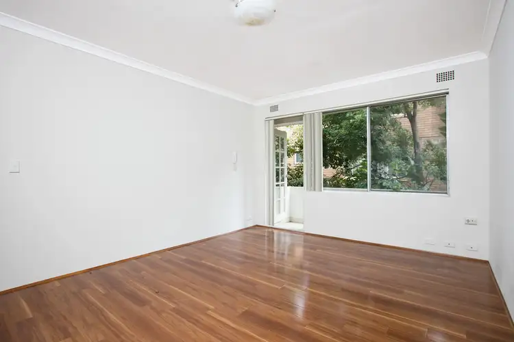 Second view of Homely unit listing, 8/16 Cecil Street, Ashfield NSW 2131