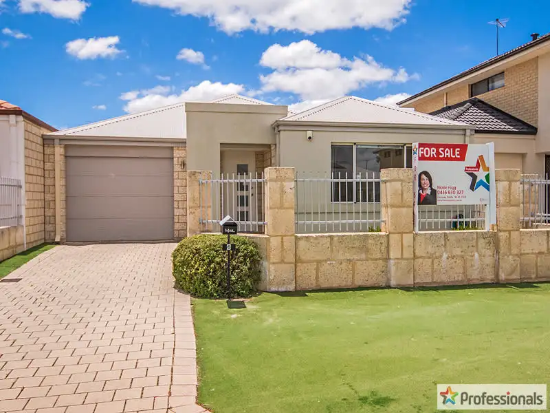 Main view of Homely house listing, 6 Meridian Way, Kwinana Town Centre WA 6167