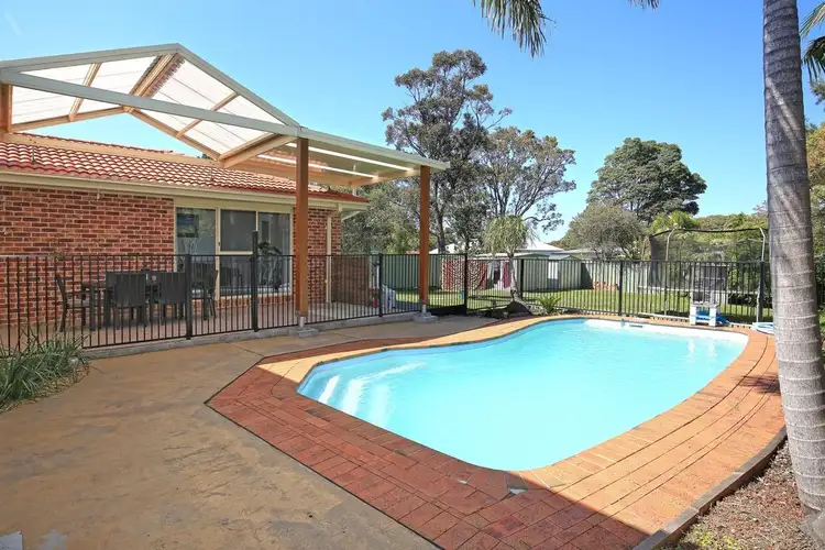 Fourth view of Homely house listing, 16 Otranto Avenue, Orient Point NSW 2540